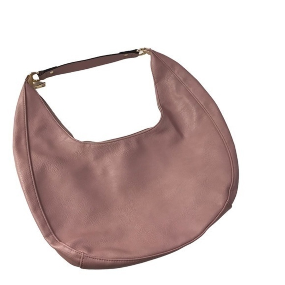 K.Carroll Madison Hobo Pink